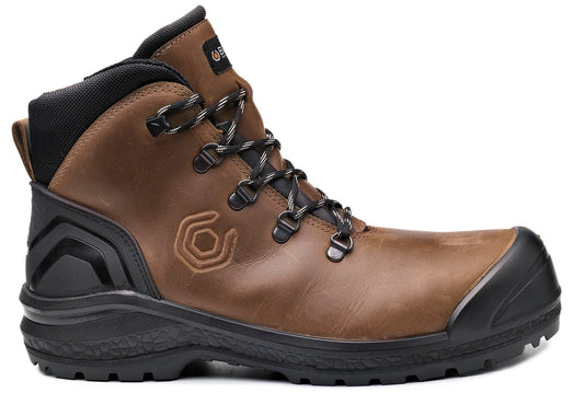 Cipela zaštitna BE STRONG TOP S3