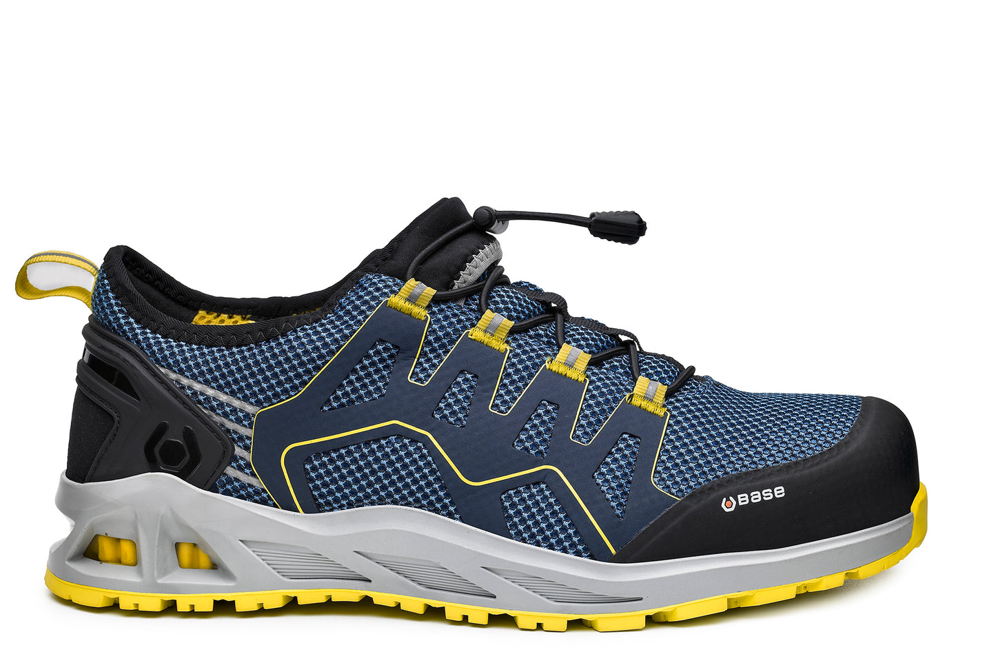 Cipela zaštitna K-WALK S1P SRC