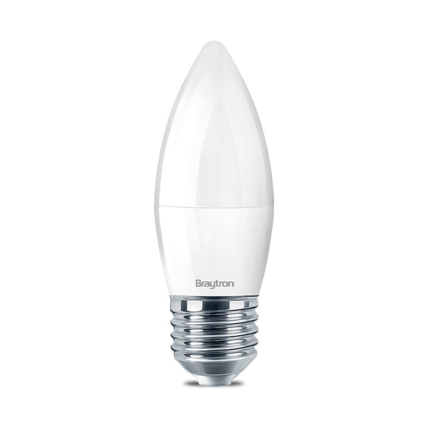 BRY-ADVANCE-5W-E27-C37-6500K-LED SIJALICA