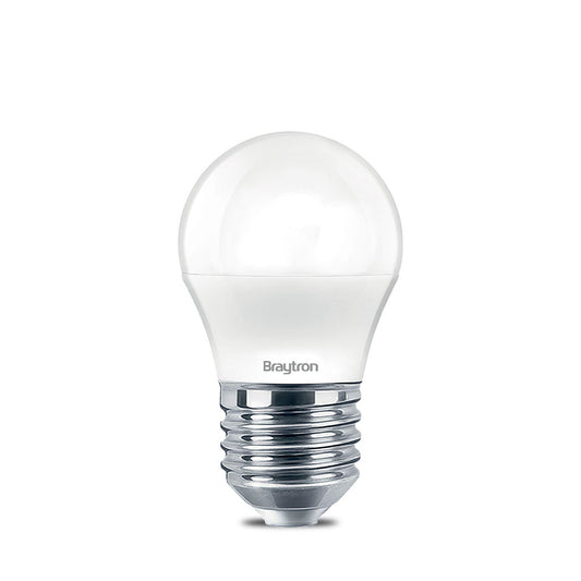 BRY-ADVANCE-5W-E27-G45-4000K-LED SIJALICA