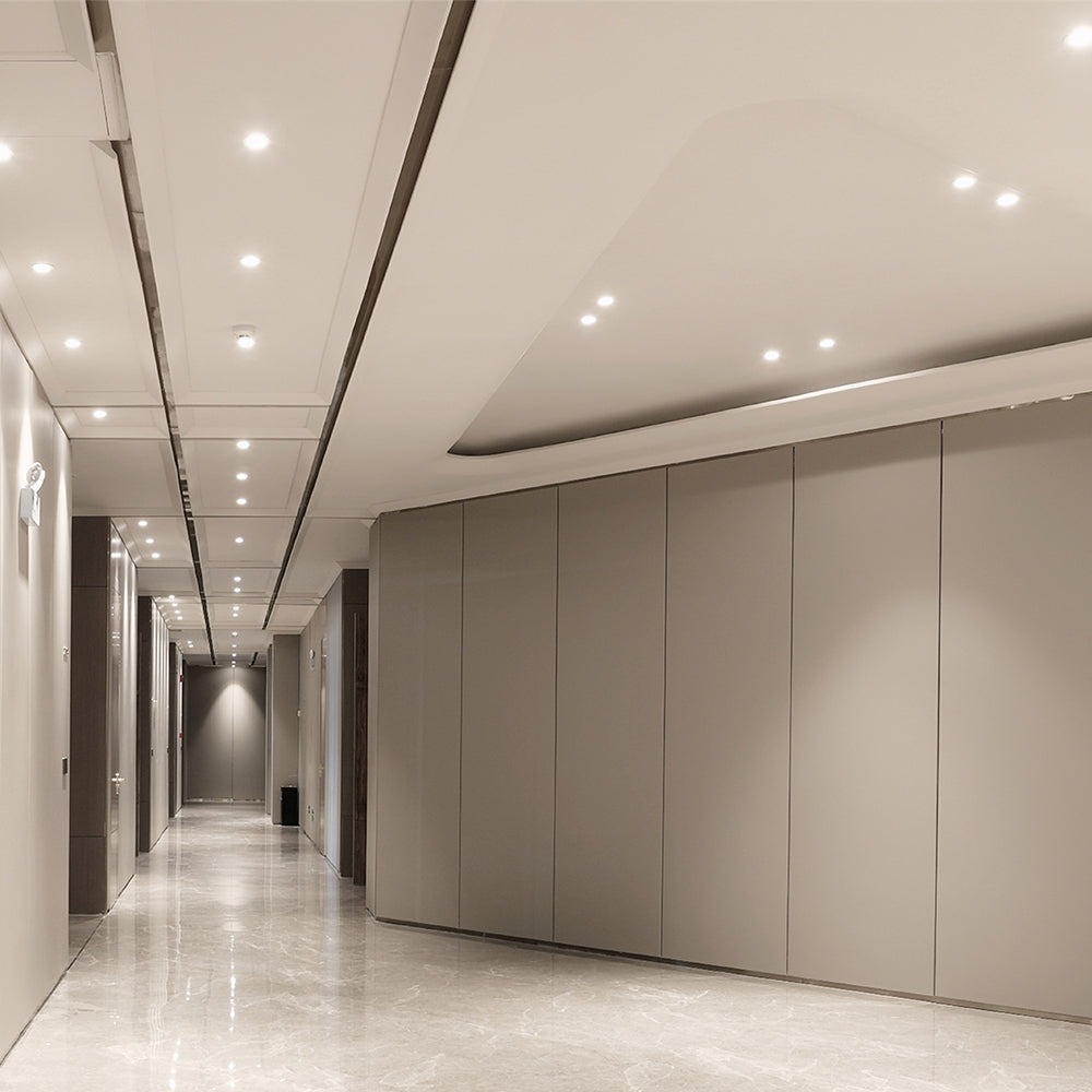 BRY-PREMIUM-10W-6500K-38D-MR16 LED MODUL