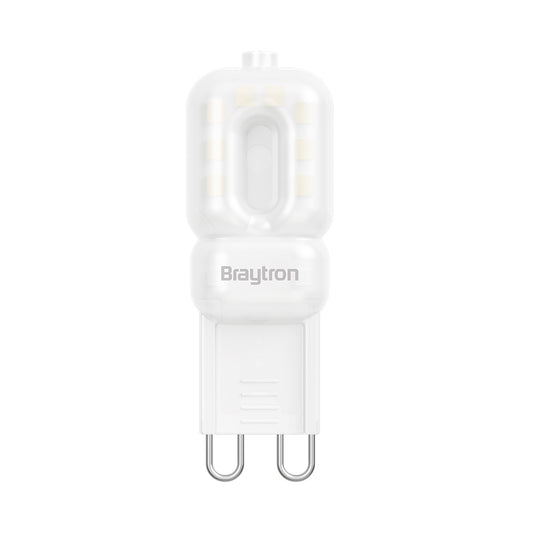 BRY-ADVANCE-3W-G9-320D-220V-DIM-2700K-LED SIJALICA