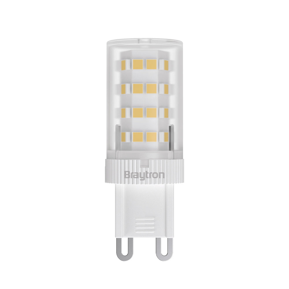 BRY-ADVANCE-5W-G9-360D-220V-2700K-LED SIJALICA
