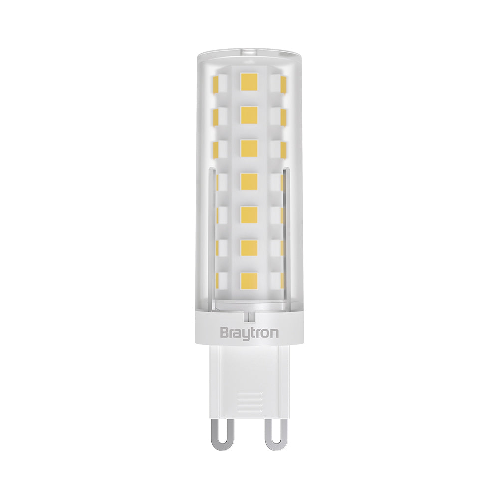 BRY-ADVANCE-6,5W-G9-360D-220V-3000K-LED SIJALICA