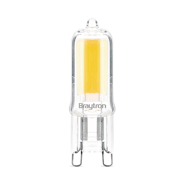 BRY-ADVANCE-2W-G9-360D-220V-6500K-LED SIJALICA