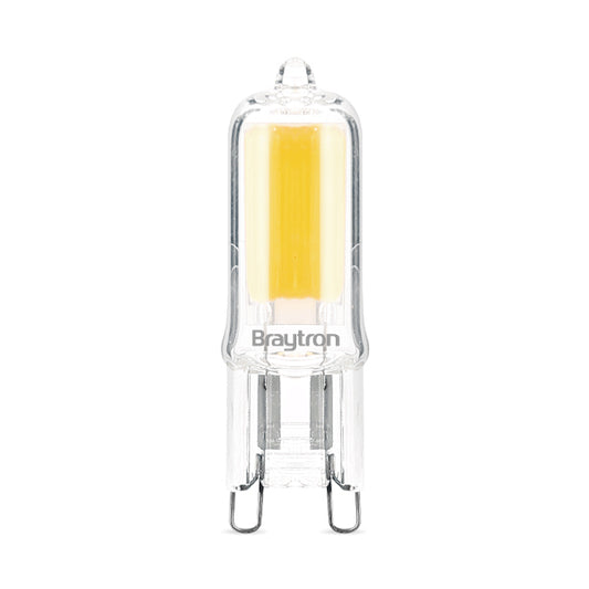 BRY-ADVANCE-2W-G9-360D-220V-6500K-LED SIJALICA