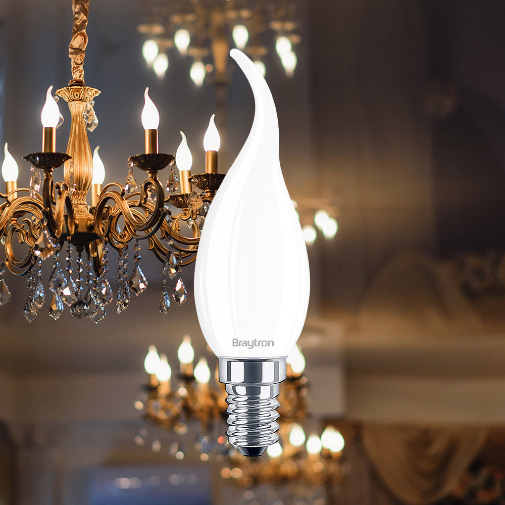 BRY-ADVANCE-4W-E14-C35T-SFT-6500K-LED SIJALICA