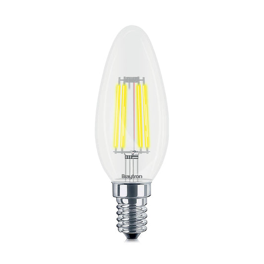 BRY-ADVANCE-6W-E14-C35-CLR-3000K-LED SIJALICA