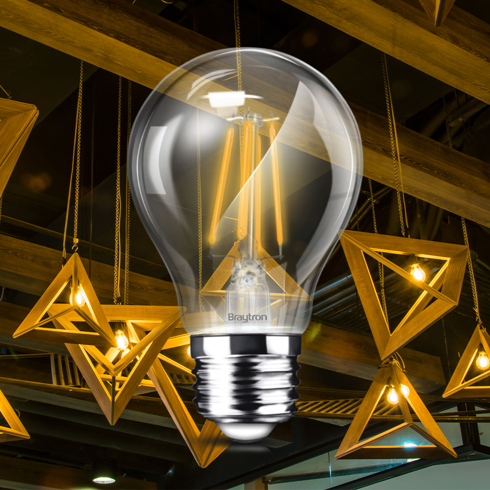 BRY-ADVANCE-7W-E27-A60-CLR-6500K-LED SIJALICA