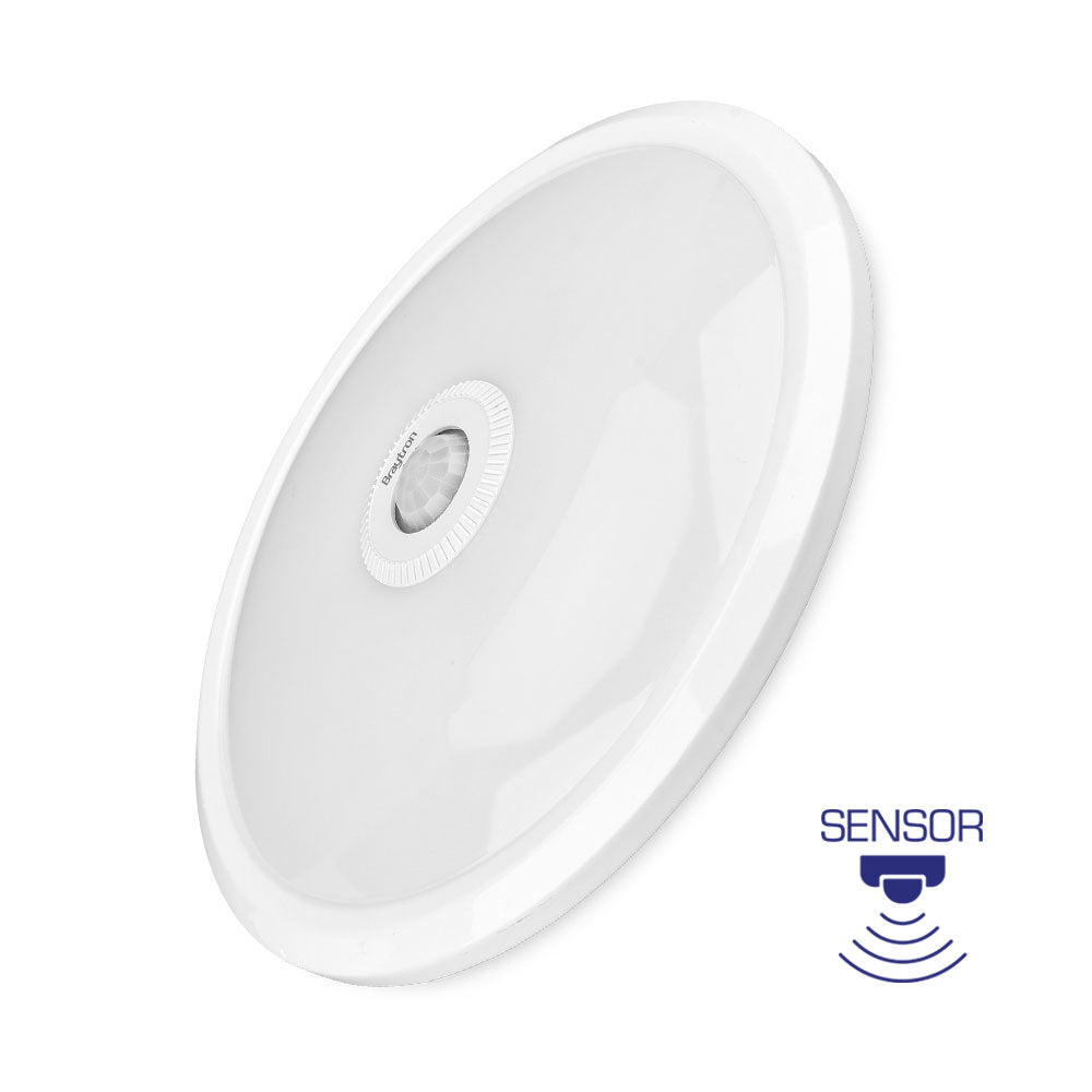 BRY-SENSA-15W-SNS-4000K- LED PLAFONJERA