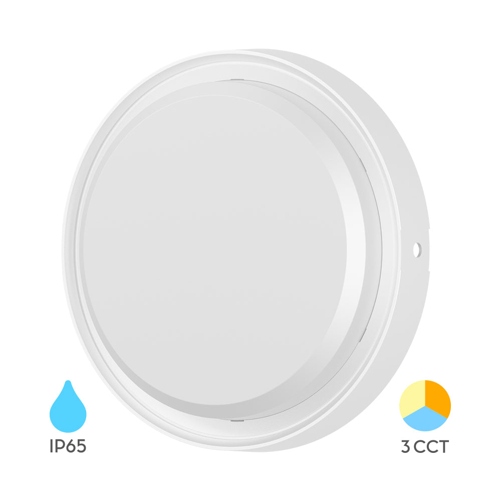 BRY-BULKHEAD-12W-KRUG-BELA-3U1-IP65-LED BRODSKA LAMPA