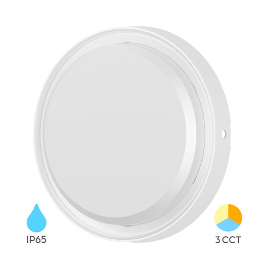 BRY-BULKHEAD-18W-KRUG-BELA-3U1-IP65-LED BRODSKA LAMPA