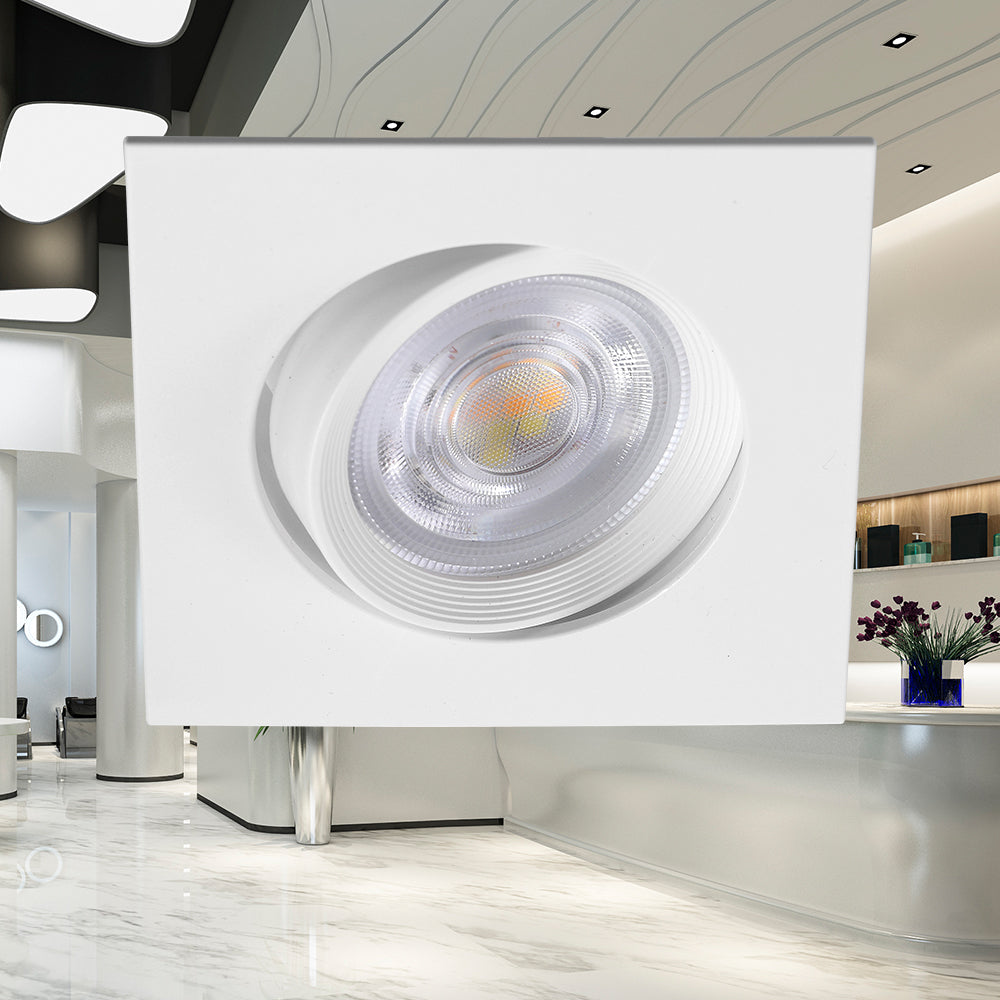 BRY-G3-7W-SQAURE-BELA-3IN1-DIMABILNA SPOT SVETILJKA