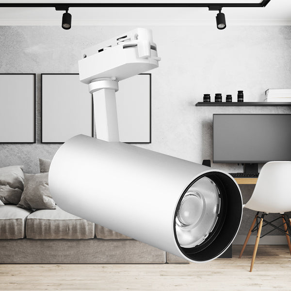 BRY-PB-30W-COB-BELI-3000K-MONOFAZNI-ŠINSKI REFLEKTOR