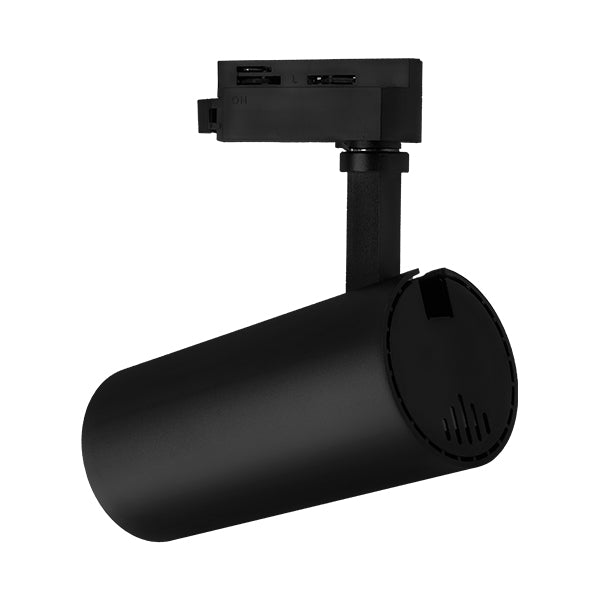 BRY-PB-30W-COB-CRNI-3000K-MONOFAZNI-ŠINSKI REFLEKTOR