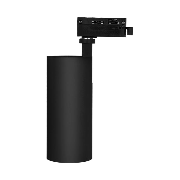 BRY-PB-30W-COB-CRNI-3000K-MONOFAZNI-ŠINSKI REFLEKTOR