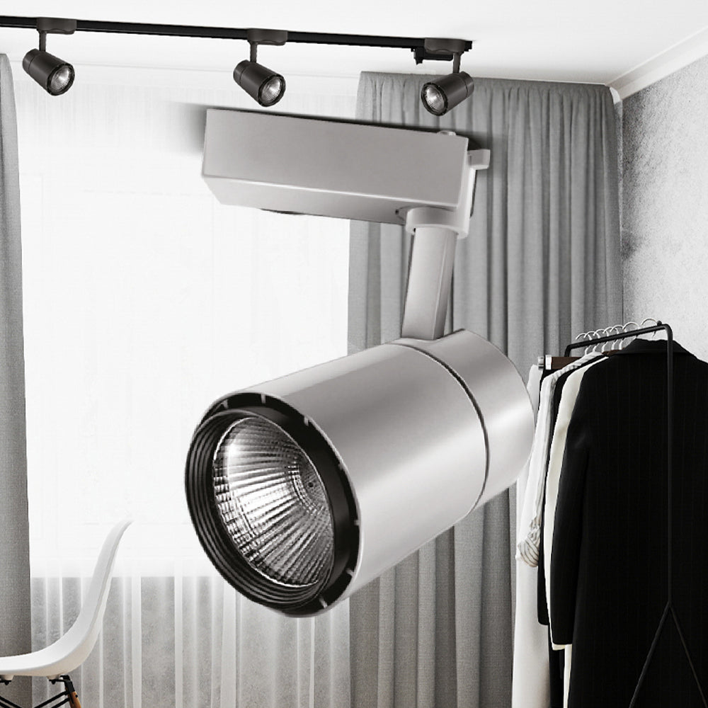 BRY-PMC-30W-COB-BELI-3000K-MONOFAZNI-ŠINSKI REFLEKTOR