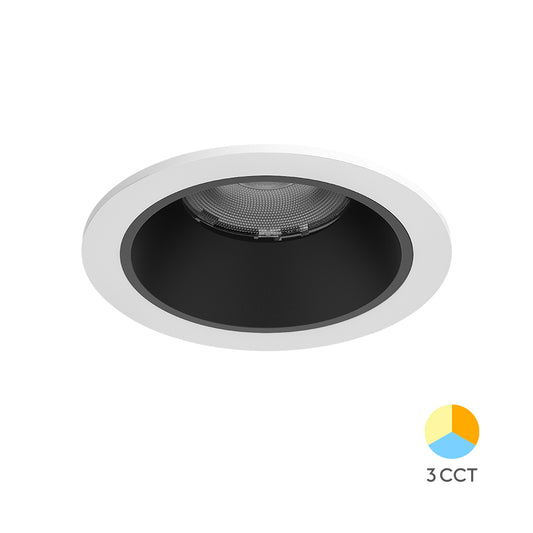 BRY-LINEX-CD20-20W-3CCT-BELA-LED SPOT SVETILJKA