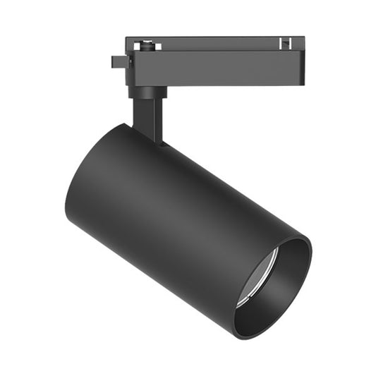 BRY-B30-30W-COB-CRNI-3000K-MONOFAZNI-LED ŠINSKA SVETILJKA