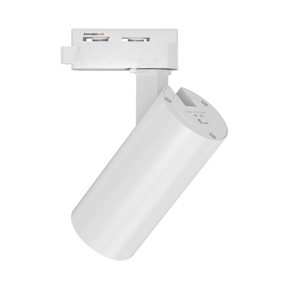 BRY-SHOPLINE-P15-15W-BELI-3U1-MONOFAZNI ŠINSKI REFLEKTOR