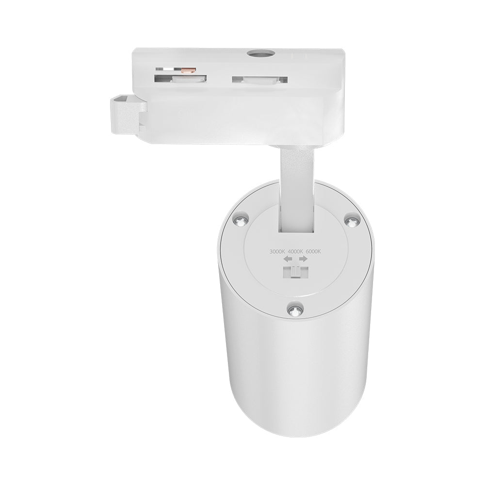 BRY-SHOPLINE-P15-15W-BELI-3U1-MONOFAZNI ŠINSKI REFLEKTOR