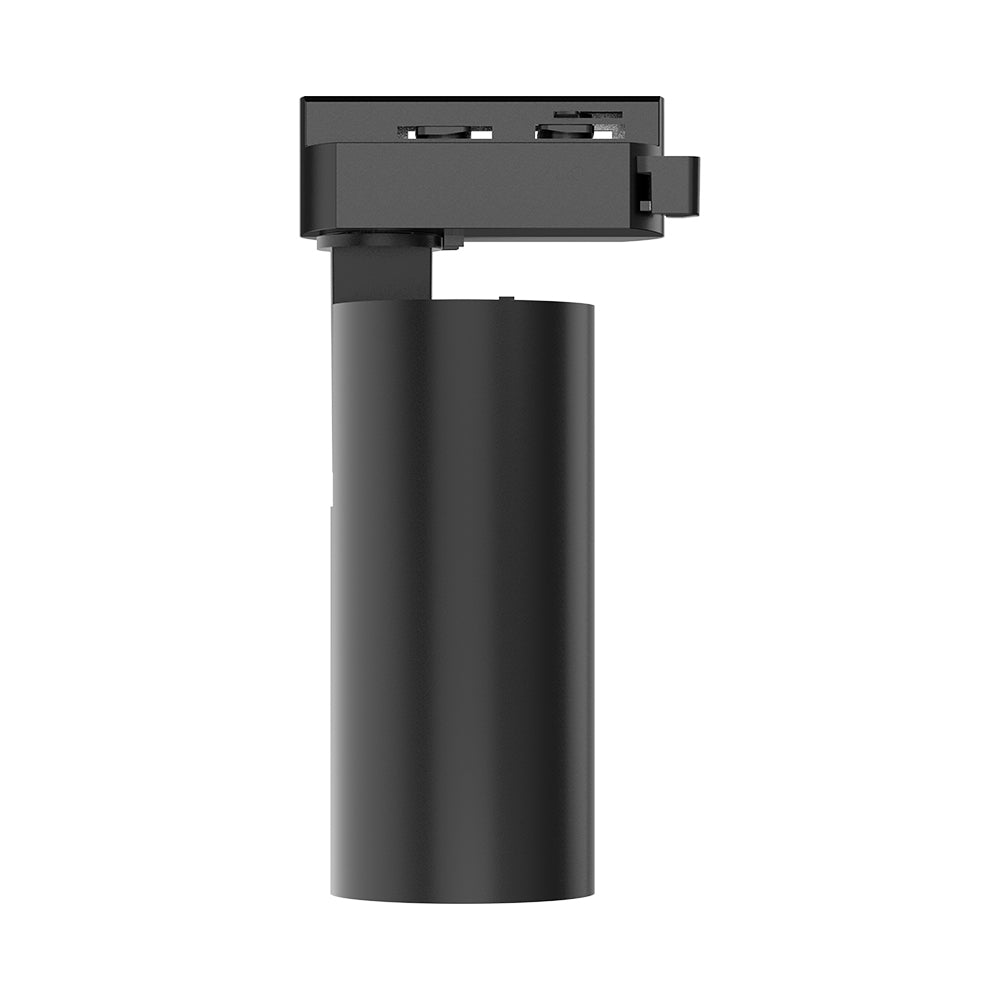 BRY-SHOPLINE-P15-15W-CRNI-3U1-MONOFAZNI ŠINSKI REFLEKTOR