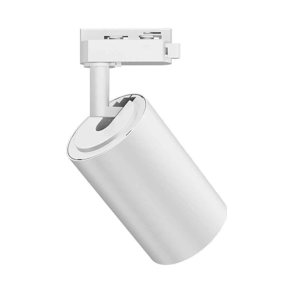 BRY-SHOPLINE-P30-30W-BELI-3U1-MONOFAZNI ŠINSKI REFLEKTOR