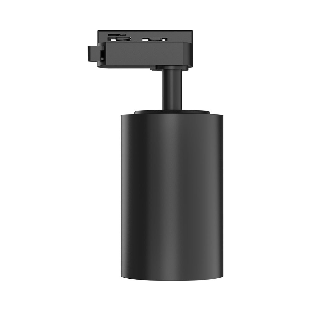 BRY-SHOPLINE-P30-30W-CRNI-3U1-MONOFAZNI ŠINSKI REFLEKTOR