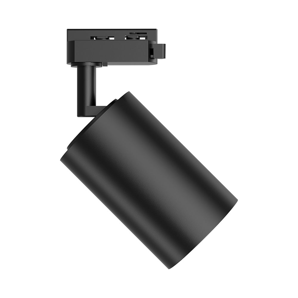 BRY-SHOPLINE-P30-30W-CRNI-3U1-MONOFAZNI ŠINSKI REFLEKTOR