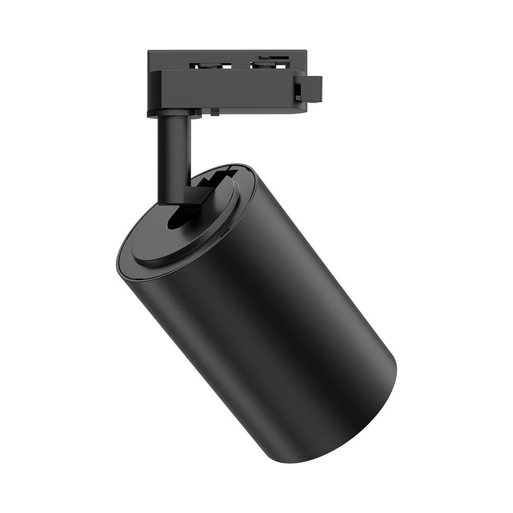 BRY-SHOPLINE-P30-30W-CRNI-3U1-MONOFAZNI ŠINSKI REFLEKTOR