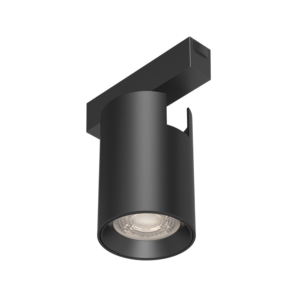 BRY-SRC035-M04-M05-M06-M07-7W-48VDC-4000K-CRNA-SLIM-MAG. SINSKA SVETILJKA