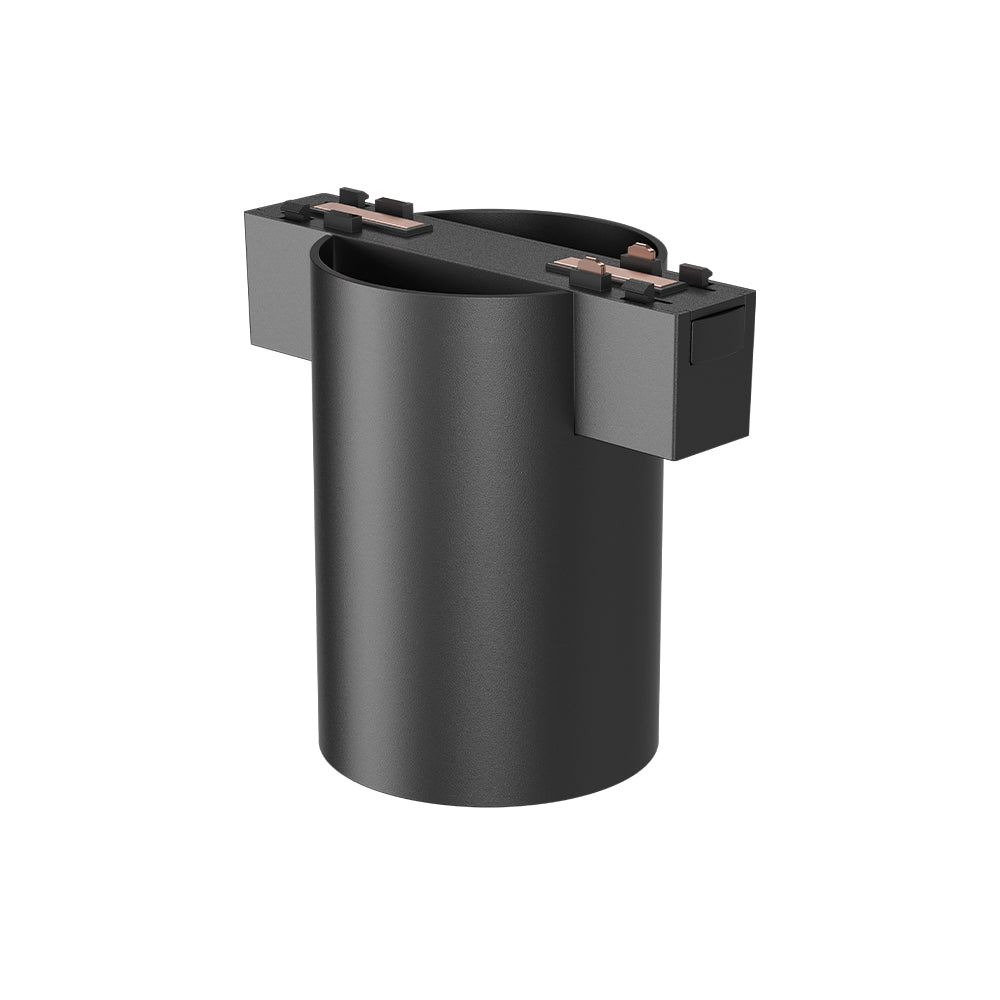 BRY-SRC035-M04-M05-M06-M07-7W-48VDC-4000K-CRNA-SLIM-MAG. SINSKA SVETILJKA