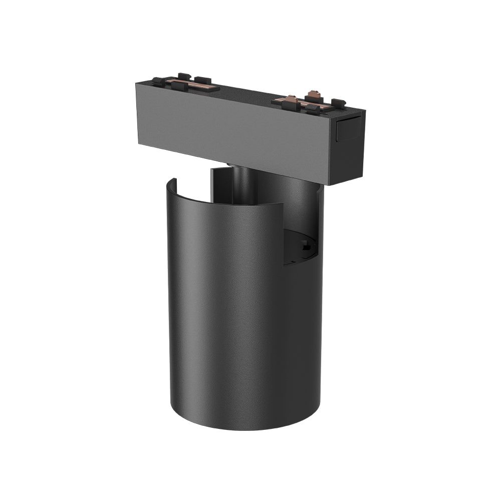 BRY-SRC035-M04-M05-M06-M07-7W-48VDC-4000K-CRNA-SLIM-MAG. SINSKA SVETILJKA