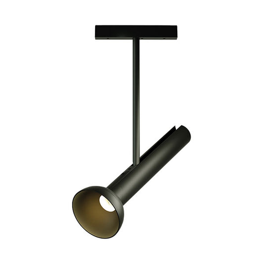 BRY-M01-M02-TRC065-7W-48VDC-3000K-CRNI-MAGNETNI ŠINSKI REFLEKTOR