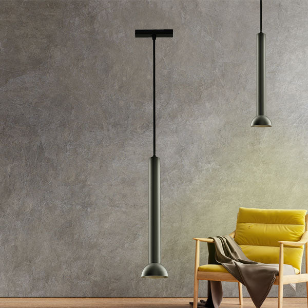 BRY-PDT065-7W-48VDC-3000K-CRNE-MAGNETNE VISILICE