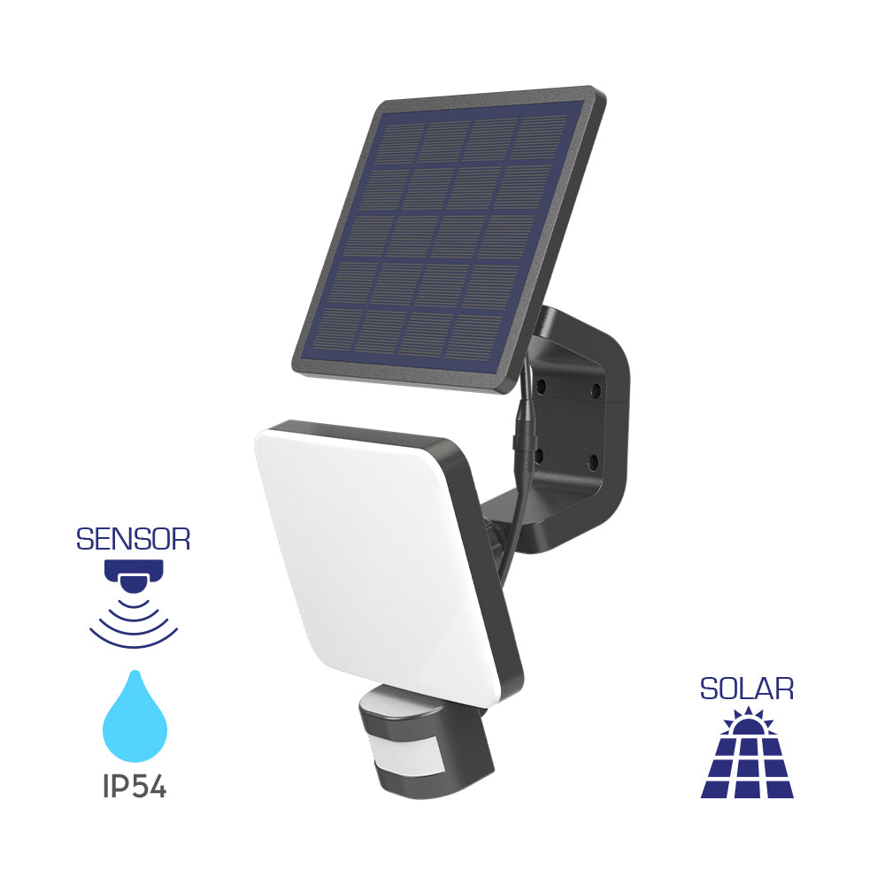 BRY-SOLARIS-W2-CRNA-15W-4000K-IP54-SOLAR SENZOR LED SVETILJKA