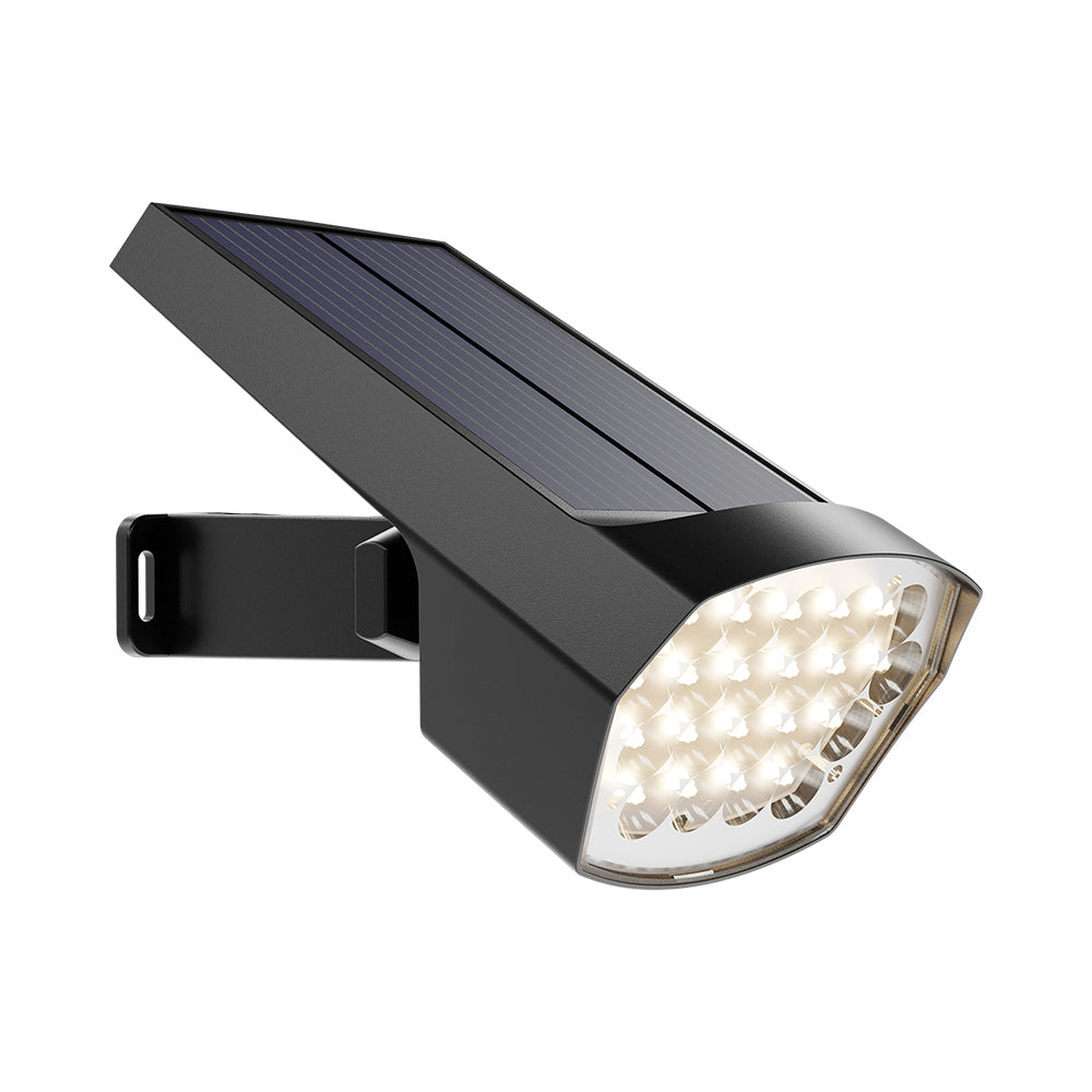 BRY-SPIKE-12W-SIVA-2U1-IP65-LED UBODNA BAŠTENSKA SVETILJKA