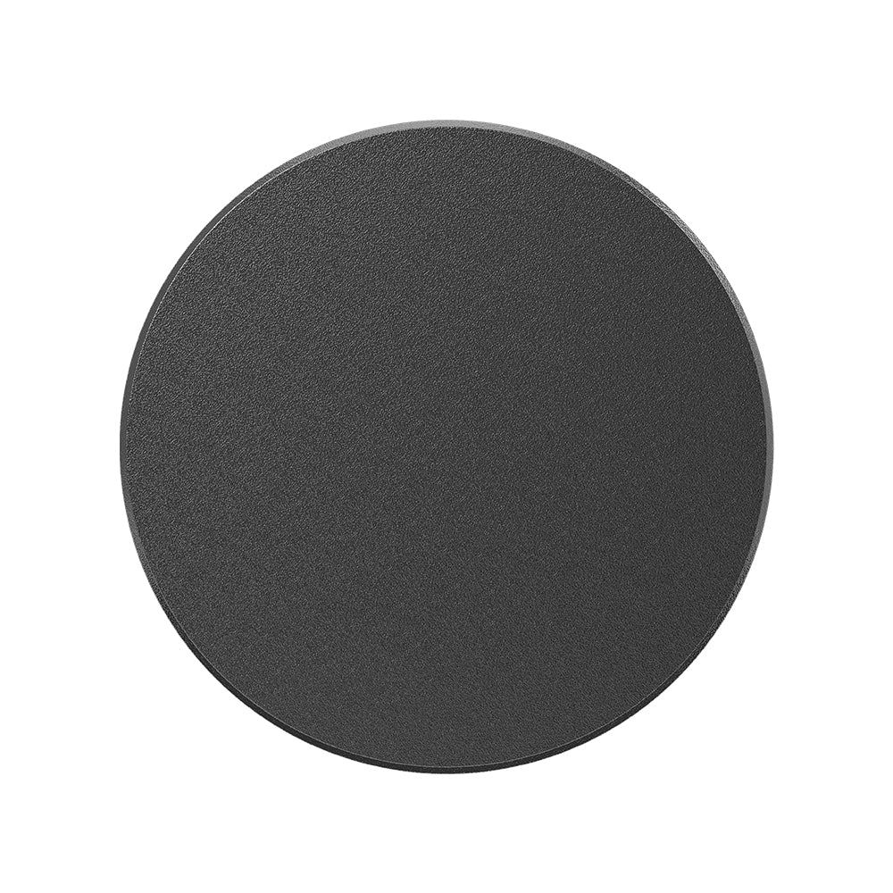 BRY-PALERMO-S-KRUG-CRNA-10W-3U1-IP65-ZIDNA SVETILJKA