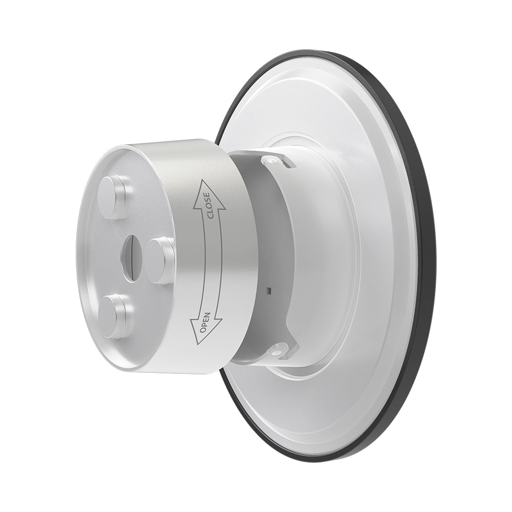 BRY-PALERMO-M-RND-CRNA-12W-3U1-IP65-ZIDNA SVETILJKA