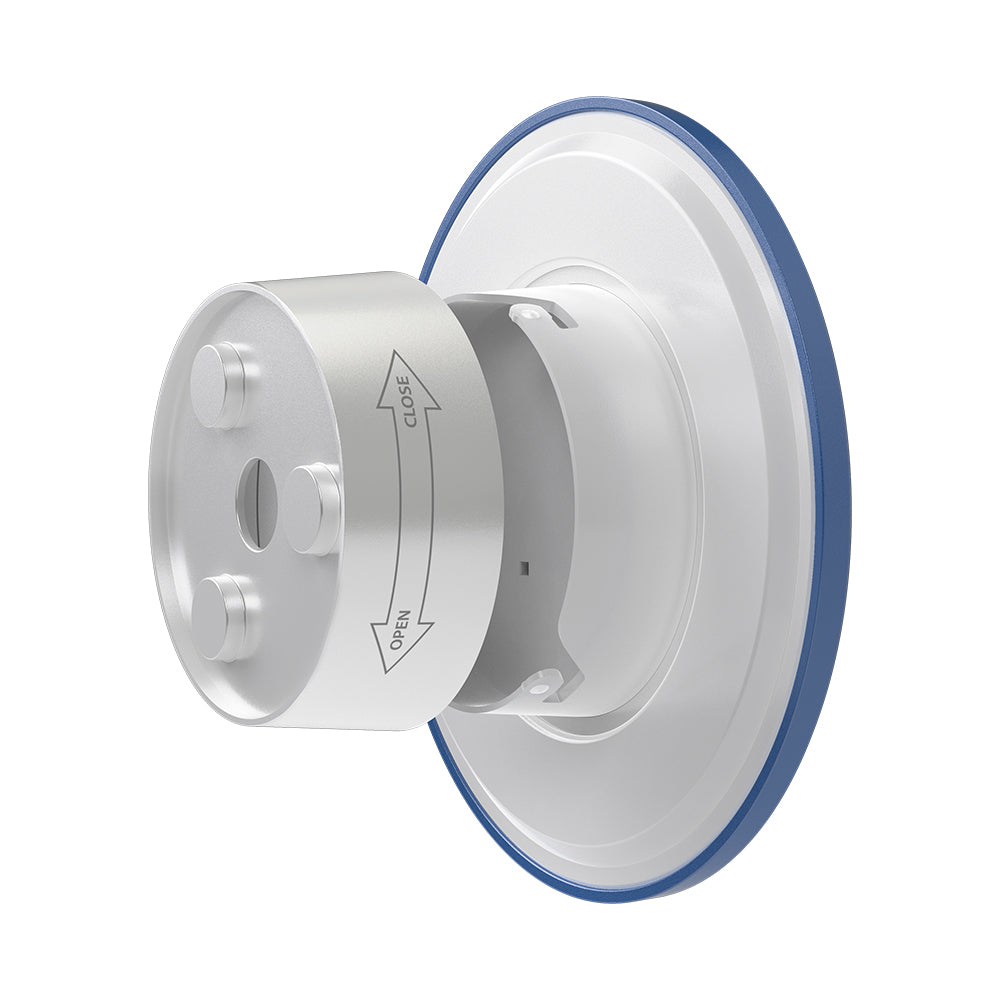 BRY-PALERMO-M-KRUG-PLAVA-12W-3U1-IP65-ZIDNA SVETILJKA