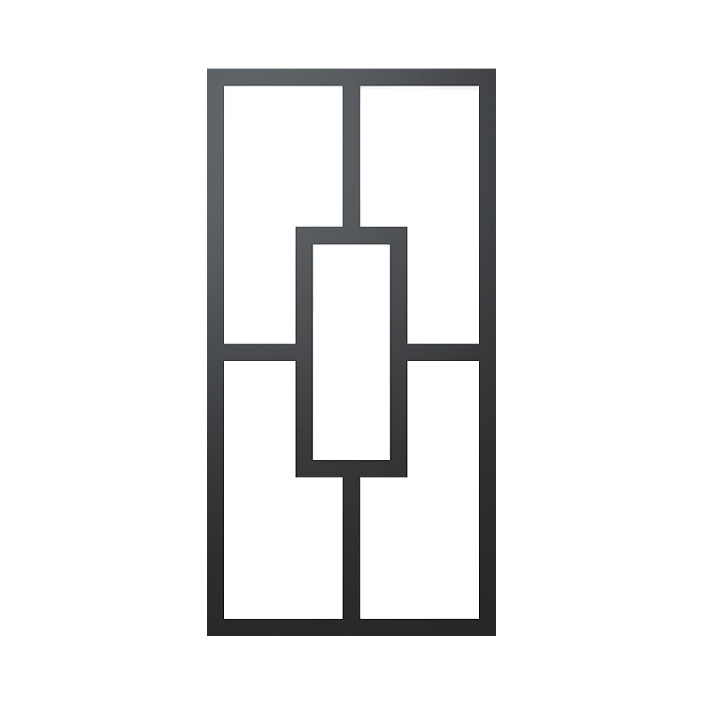 BRY-VENETO-A-PRAVOUGAONA-CRNA-10W-3U1-IP44-ZIDNA SVETILJKA