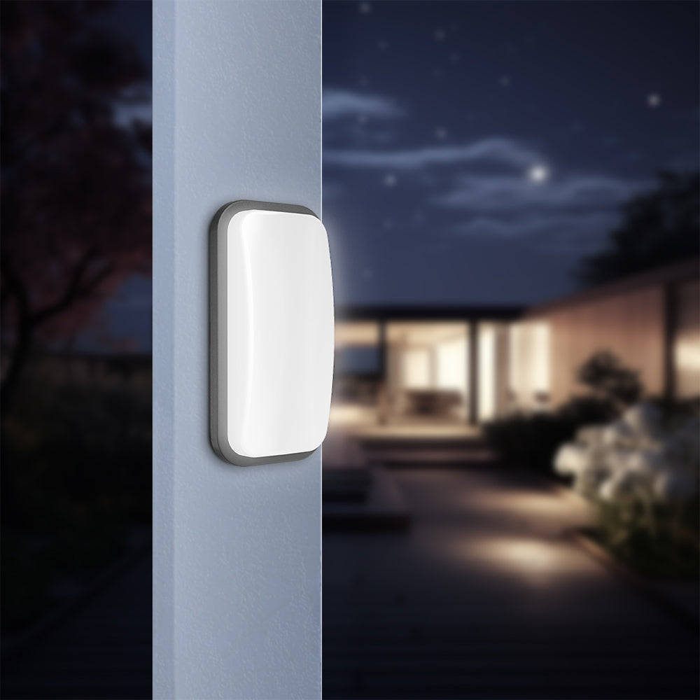 BRY-B-ELIPSA-CRNA-15W-4000K-IP65-ZIDNA BAŠTENSKA SVETILJKA