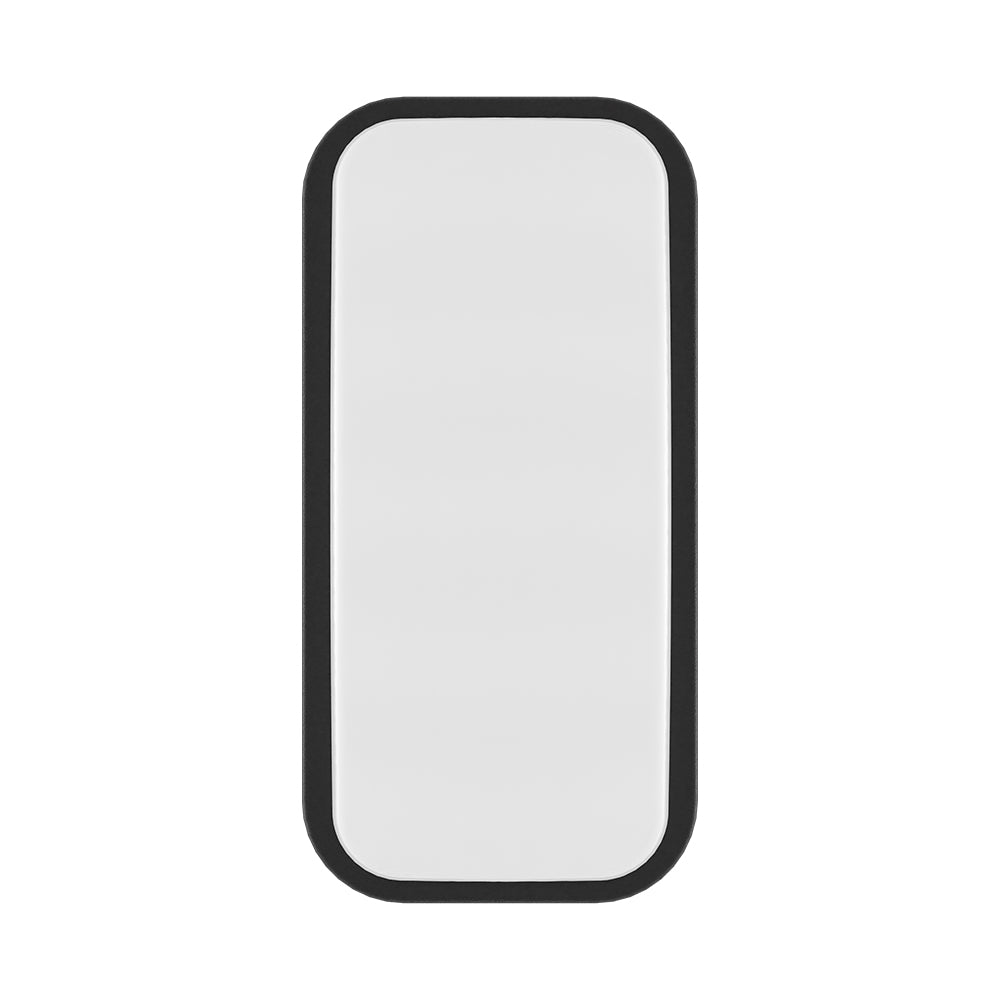 BRY-B-ELIPSA-CRNA-15W-6500K-IP65-ZIDNA BAŠTENSKA SVETILJKA