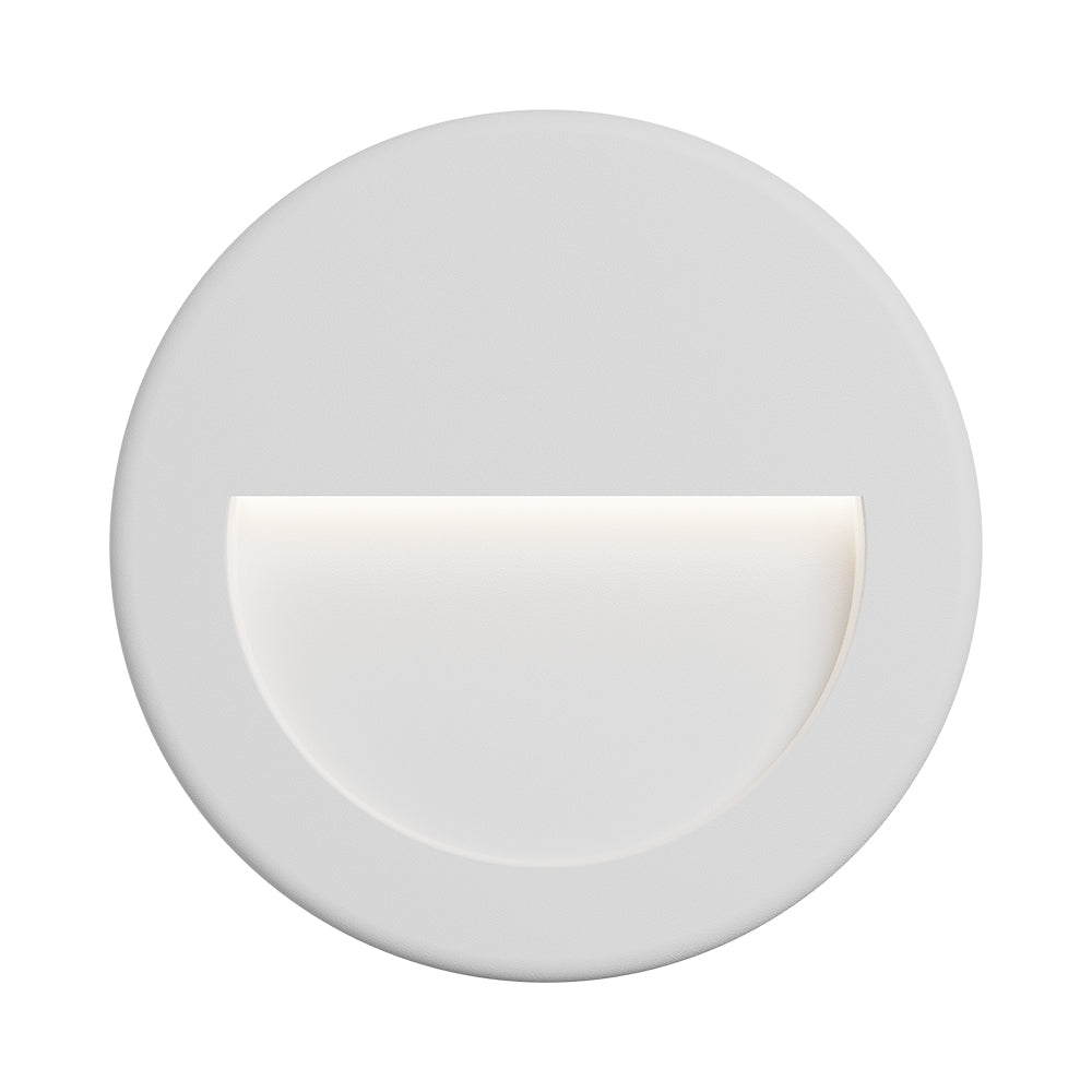 BRY-VEKTA-B-KRUG-BELA-3W-3U1-IP65-WALL LIGHT