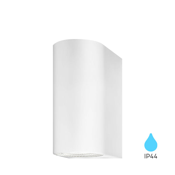 BRY-RITA-PL-WL.2-BELA-2x5W-3000K-IP44-ZIDNA SVETILJKA