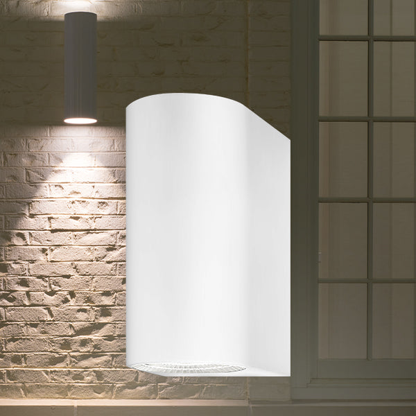 BRY-RITA-PL-WL.2-BELA-2x5W-3000K-IP44-ZIDNA SVETILJKA