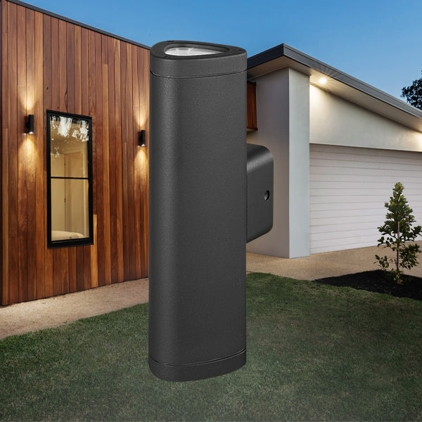 BRY-SIRIUS-WL.2-10W-3000K-IP54-ZIDNA SVETILJKA