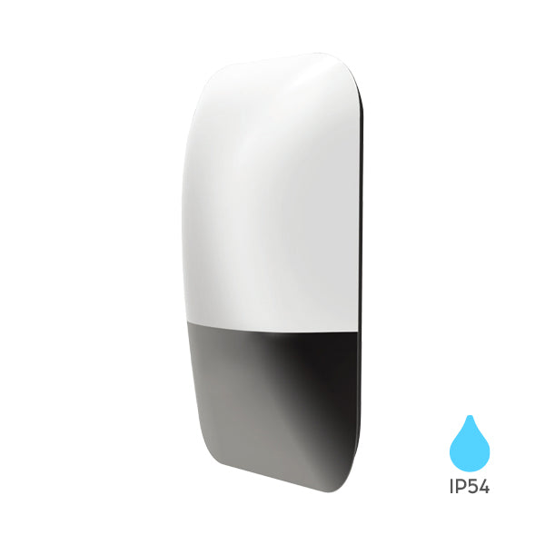 BRY-PIRUS-WL-12W-3000K-IP54-ZIDNA SVETILJKA