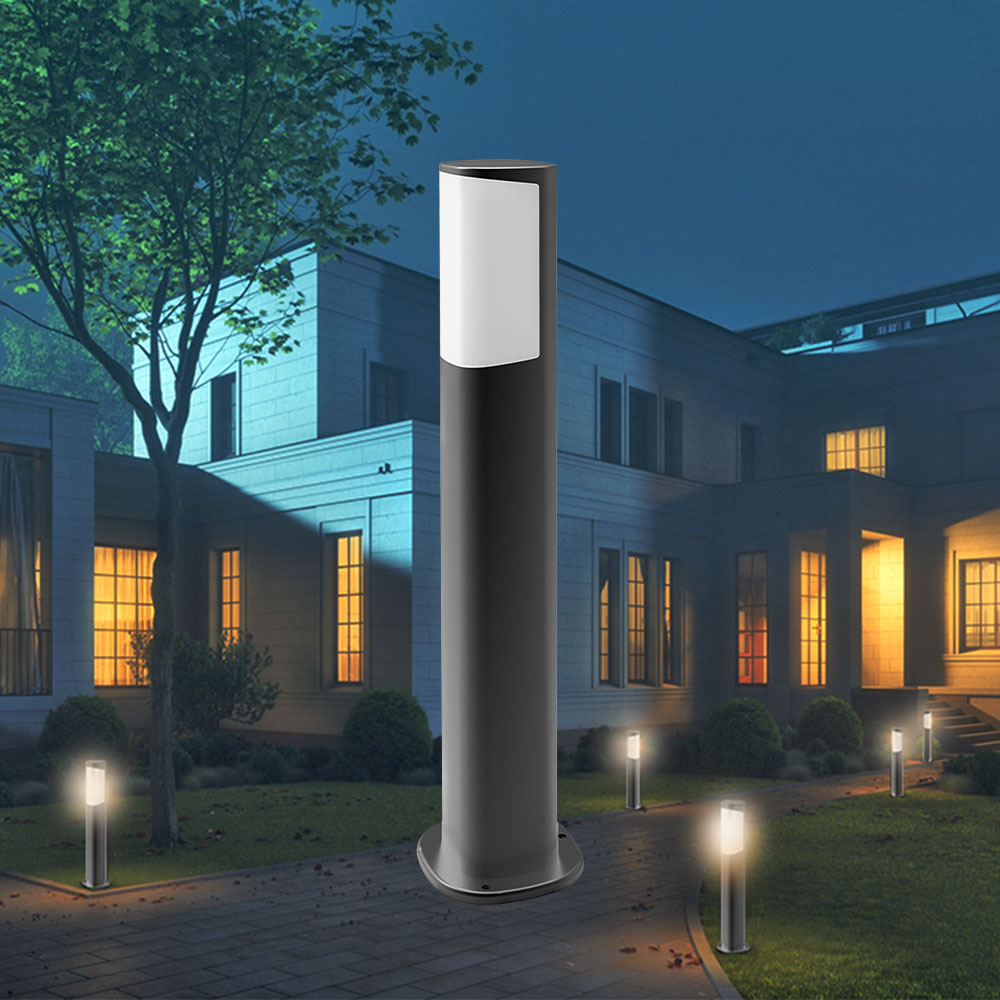 BRY-TARUS-500-7W-3000K-IP54-BAŠTENSKI LED STUB