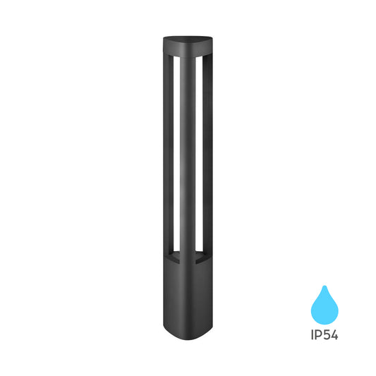 BRY-DALLAS-800-7W-3000K-IP54-BAŠTENSKI LED STUB